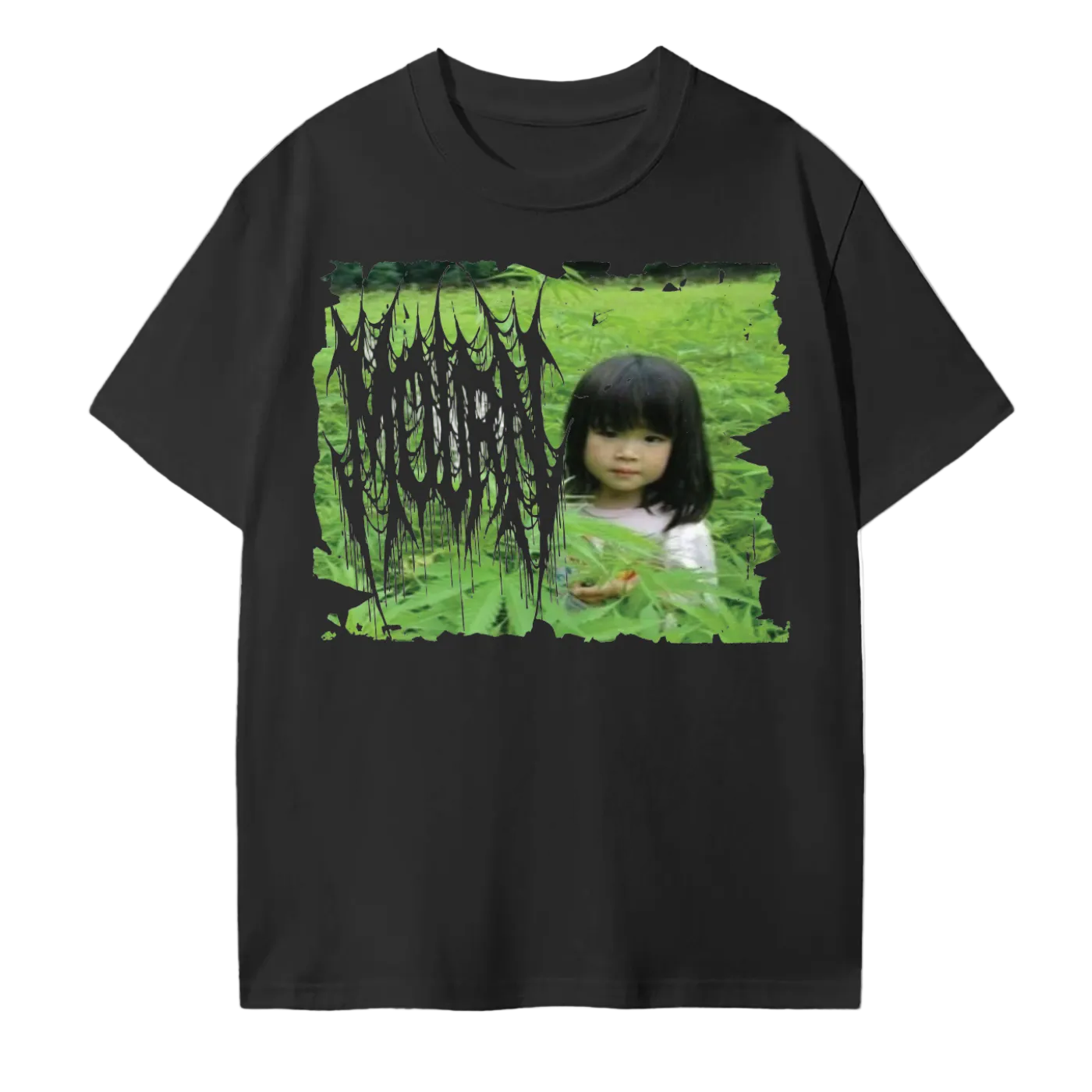 Trees Tee