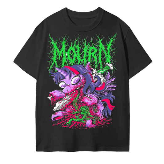 My Little pony Died;(