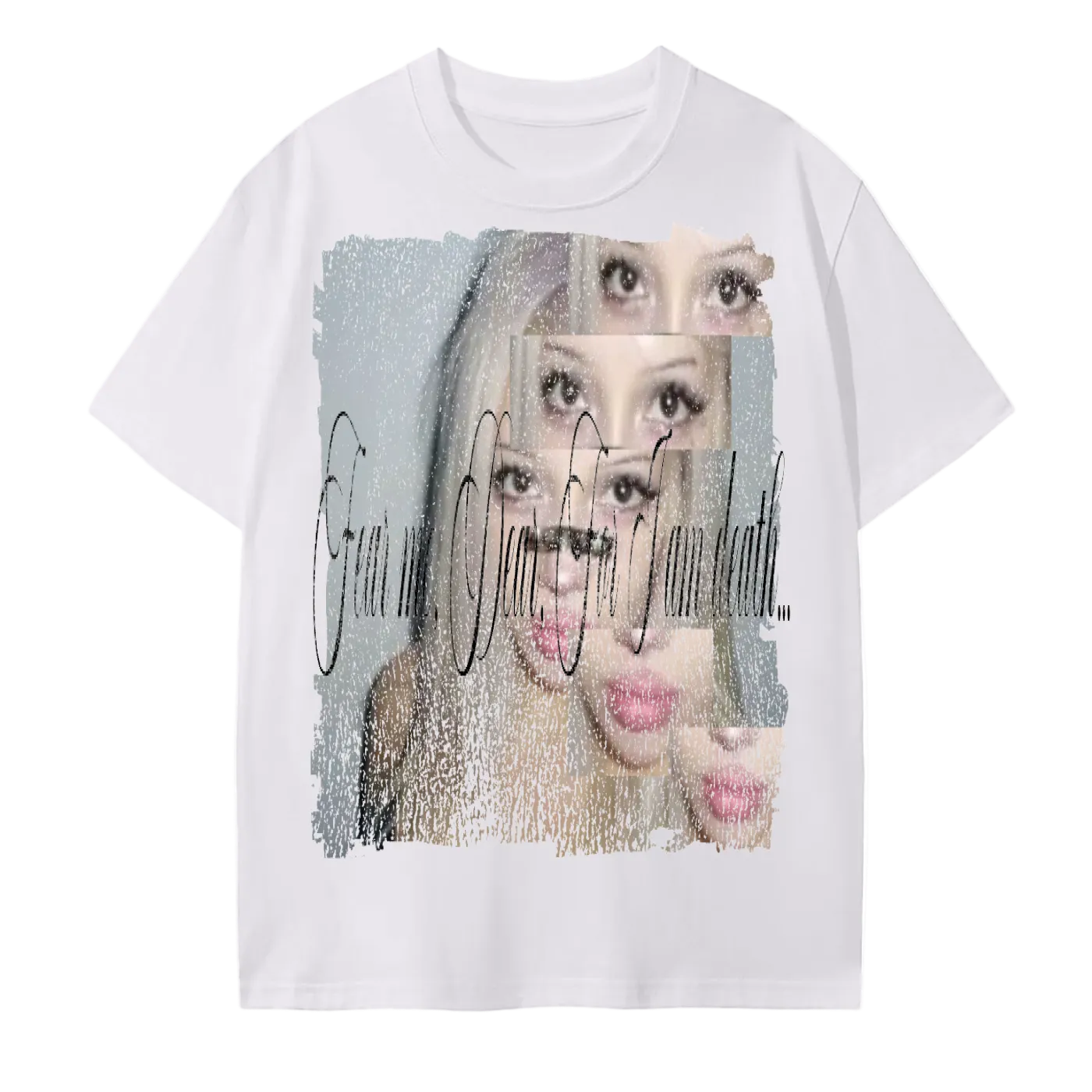 Fear me, Dear, For I am Death