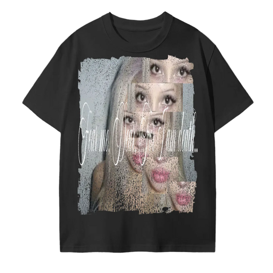 Fear me, Dear, For I am Death...