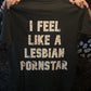 PORNSTAR TEE