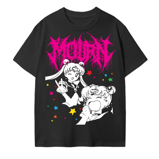Sailor Moon Tee