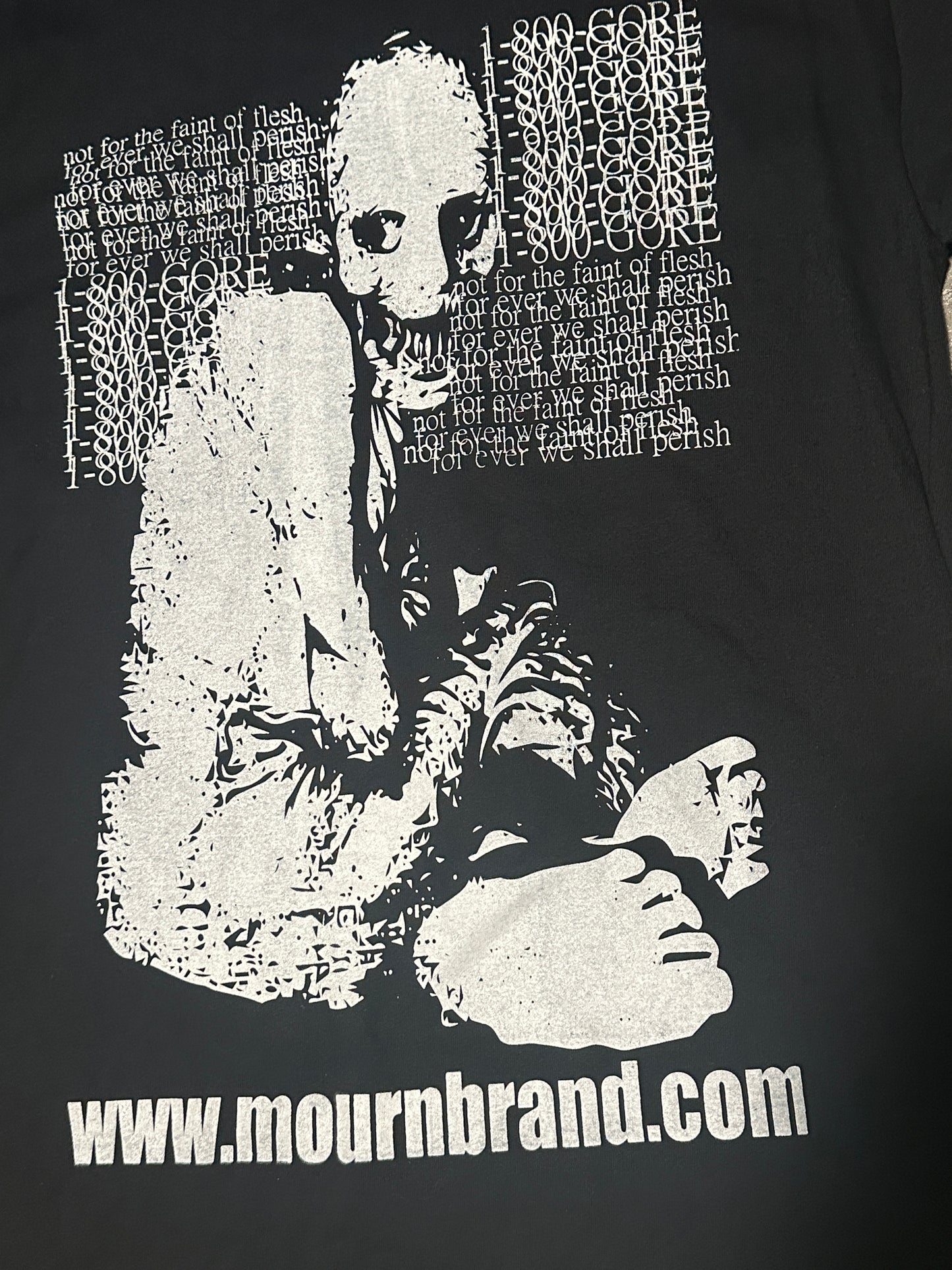 M: Russian sleep experiment