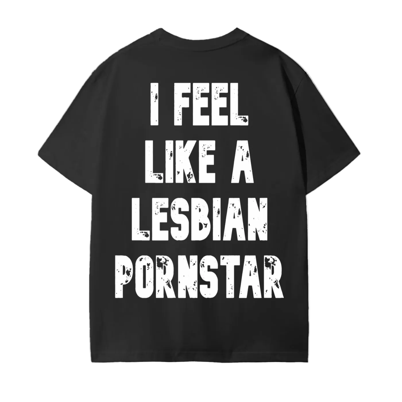 PORNSTAR TEE