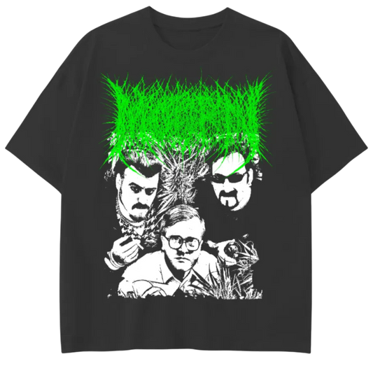 GET TWO BIRDS STONED AT ONCE